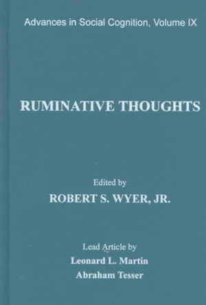 Ruminative Thoughts