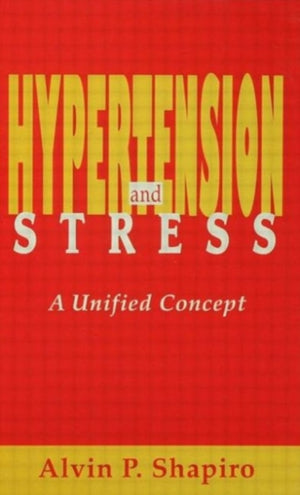Hypertension and Stress