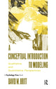 Book cover of: Conceptual Introduction To Modeling