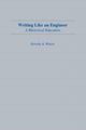 Book cover of: Writing Like An Engineer