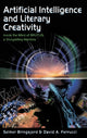 Book cover of: Artificial Intelligence and Literary Creativity. By: Selmer Bringsjord