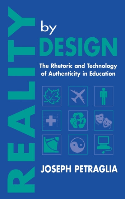 Book cover of: Reality By Design