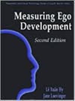 Measuring Ego Development