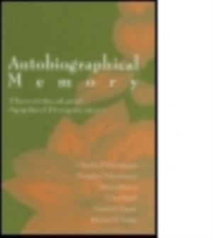Autobiographical Memory