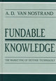 Book cover of: Fundable Knowledge