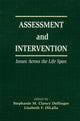 Book cover of: Assessment and Intervention Issues Across the Life Span