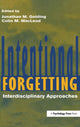 Book cover of: Intentional Forgetting