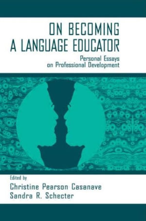on Becoming A Language Educator