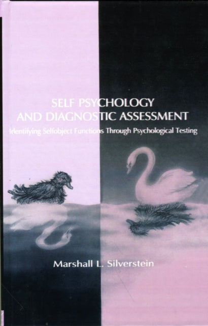 Book cover of: Self Psychology and Diagnostic Assessment