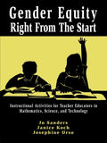 Gender Equity Right From the Start