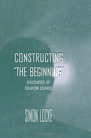 Constructing the Beginning