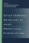 Stuttering Research and Practice