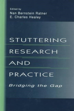 Stuttering Research and Practice