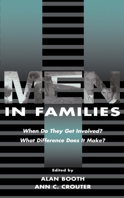 Book cover of: Men in Families