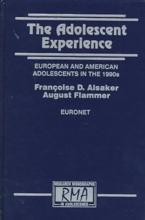Adolescent Experience