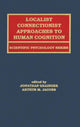 Book cover of: Localist Connectionist Approaches To Human Cognition