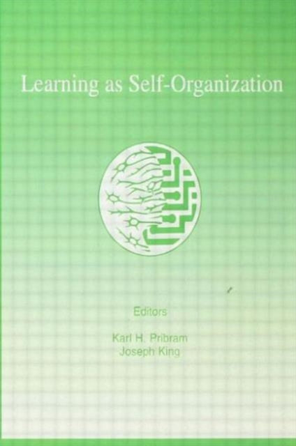 Book cover of: Learning As Self-organization