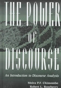 The Power of Discourse