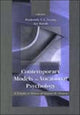 Book cover of: Contemporary Models in Vocational Psychology