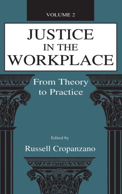 Justice in the Workplace