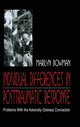 Book cover of: individual Differences in Posttraumatic Response