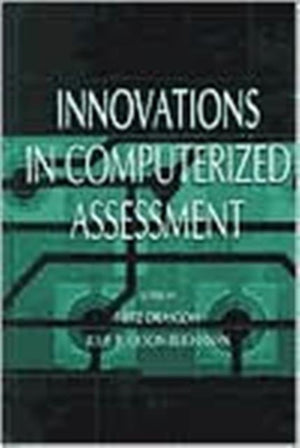 Innovations in Computerized Assessment