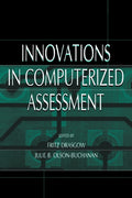 Innovations in Computerized Assessment