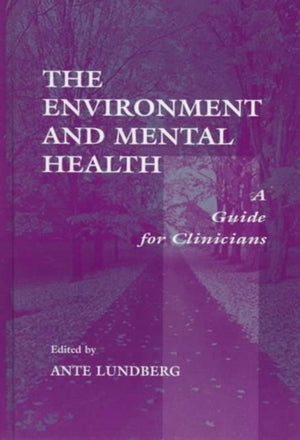 Environment and Mental Health