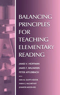 Balancing Principles for Teaching Elementary Reading