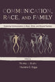 Book cover of: Communication, Race, and Family