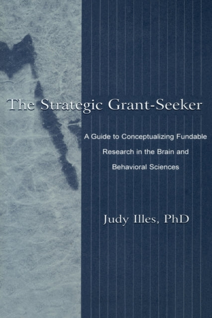 Book cover of: Strategic Grant-seeker