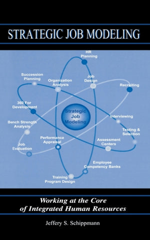 Strategic Job Modeling