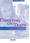 Cheating on Tests