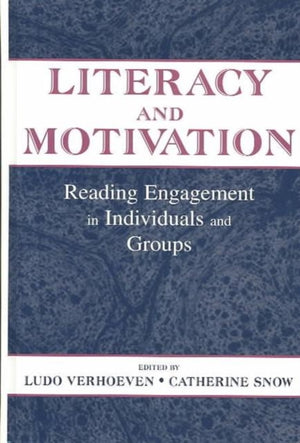 Literacy and Motivation