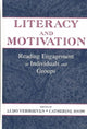 Book cover of: Literacy and Motivation