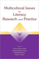 Book cover of: Multicultural Issues in Literacy Research and Practice