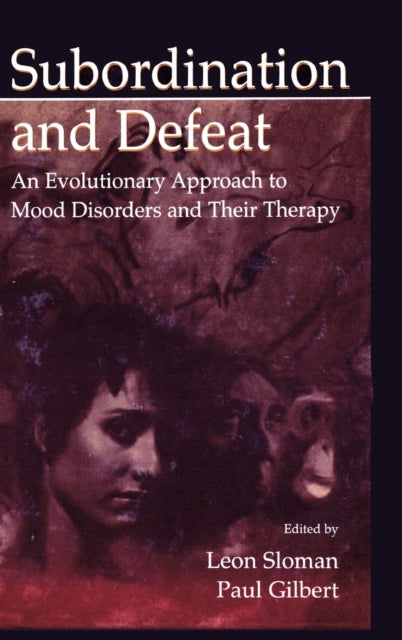 Book cover of: Subordination and Defeat