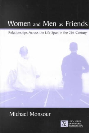 Women and Men As Friends