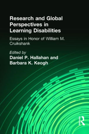 Research and Global Perspectives in Learning Disabilities