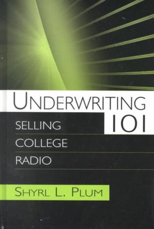 Underwriting 101