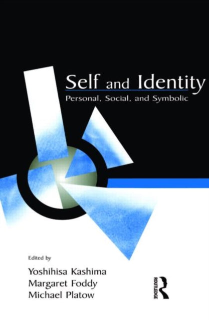Book cover of: Self and Identity
