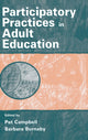 Book cover of: Participatory Practices in Adult Education