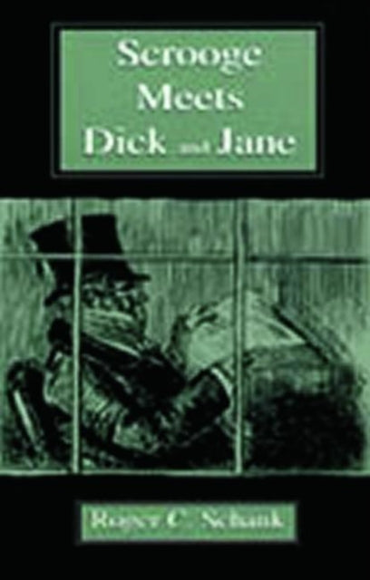 Book cover of: Scrooge Meets Dick and Jane