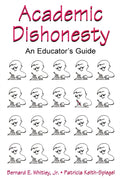 Academic Dishonesty