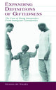 Book cover of: Expanding Definitions of Giftedness. By: Guadalupe Valds