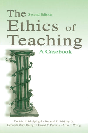 Ethics of Teaching