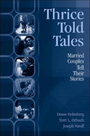 Thrice Told Tales