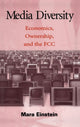 Book cover of: Media Diversity. By: Mara Einstein