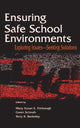Book cover of: Ensuring Safe School Environments