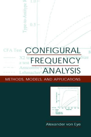 Configural Frequency Analysis